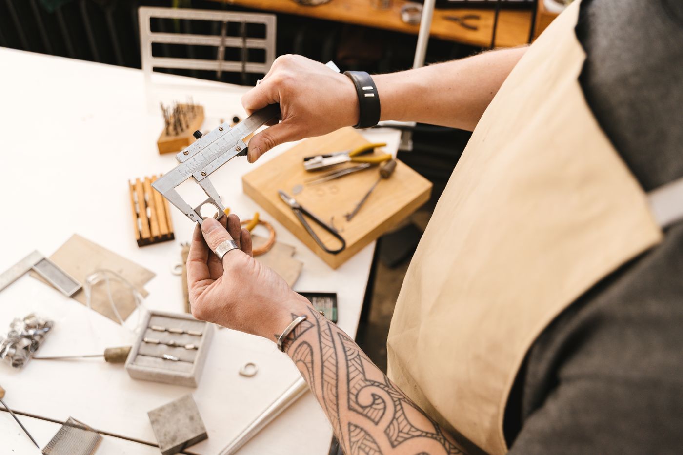 Mechanical & Industrial Design — illustrative application