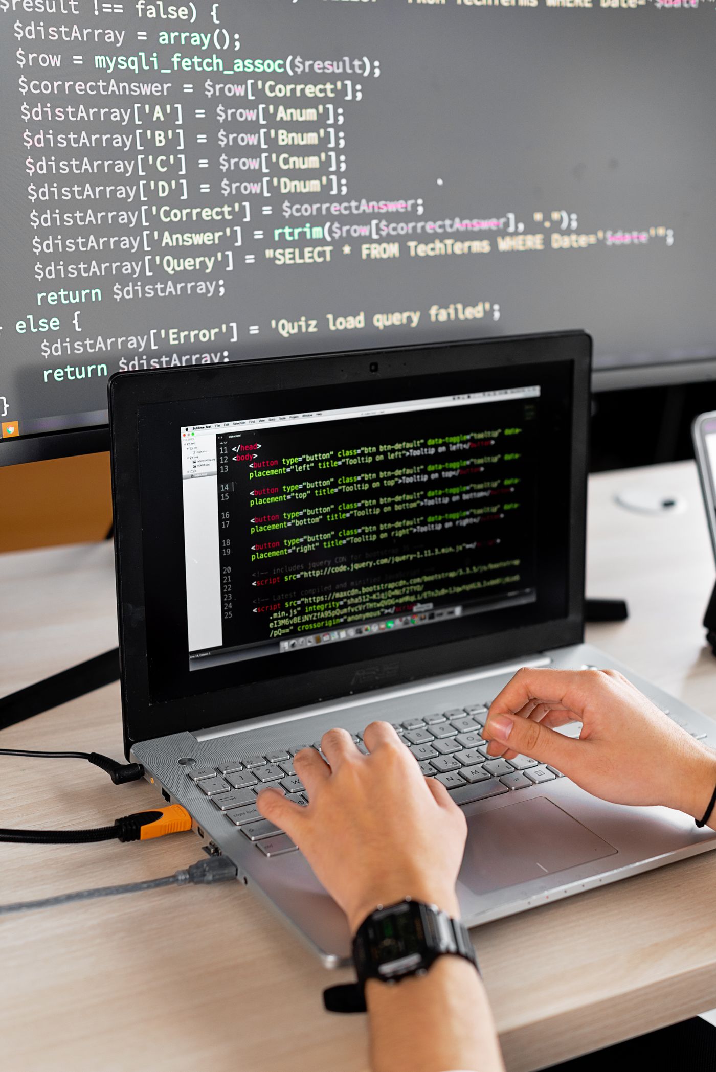 Embedded Software — illustrative application